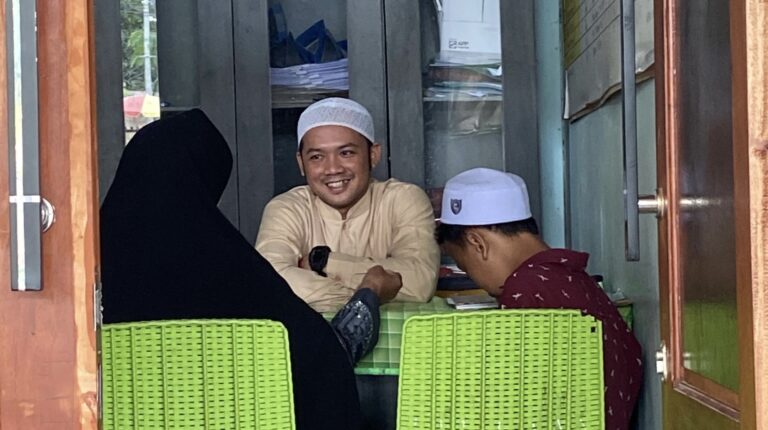 Tips dan Trik Menghadapi Ragam Siswa MTs Berbasis Pesantren